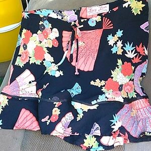 Lucy Love miniskirt M